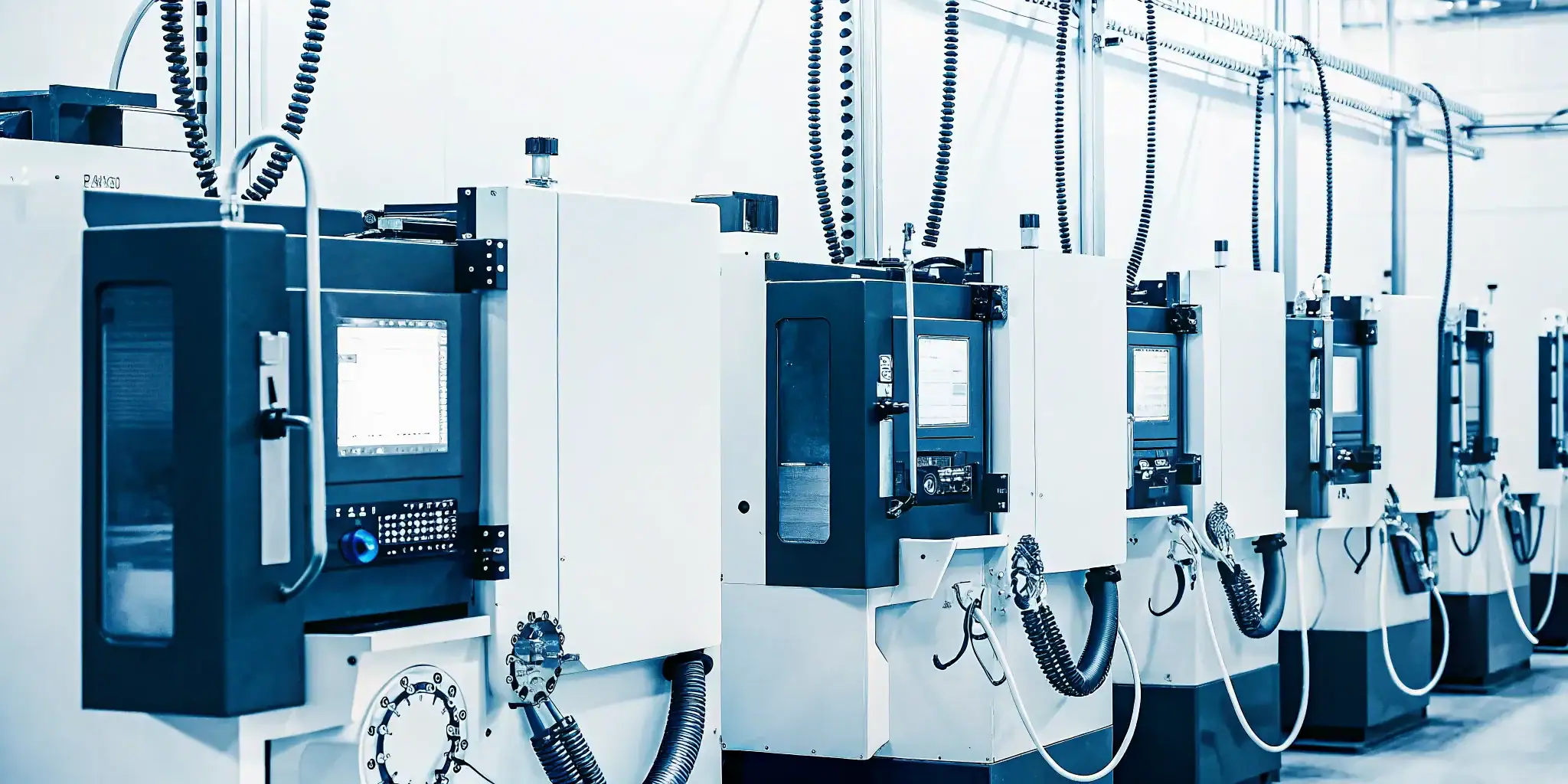 MTConnect CNC Monitoring for Legacy Machines: A Complete Guide