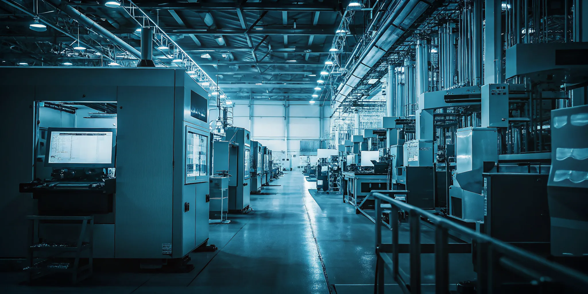 OEE Calculation Manufacturing: Formula, Examples, and Guide