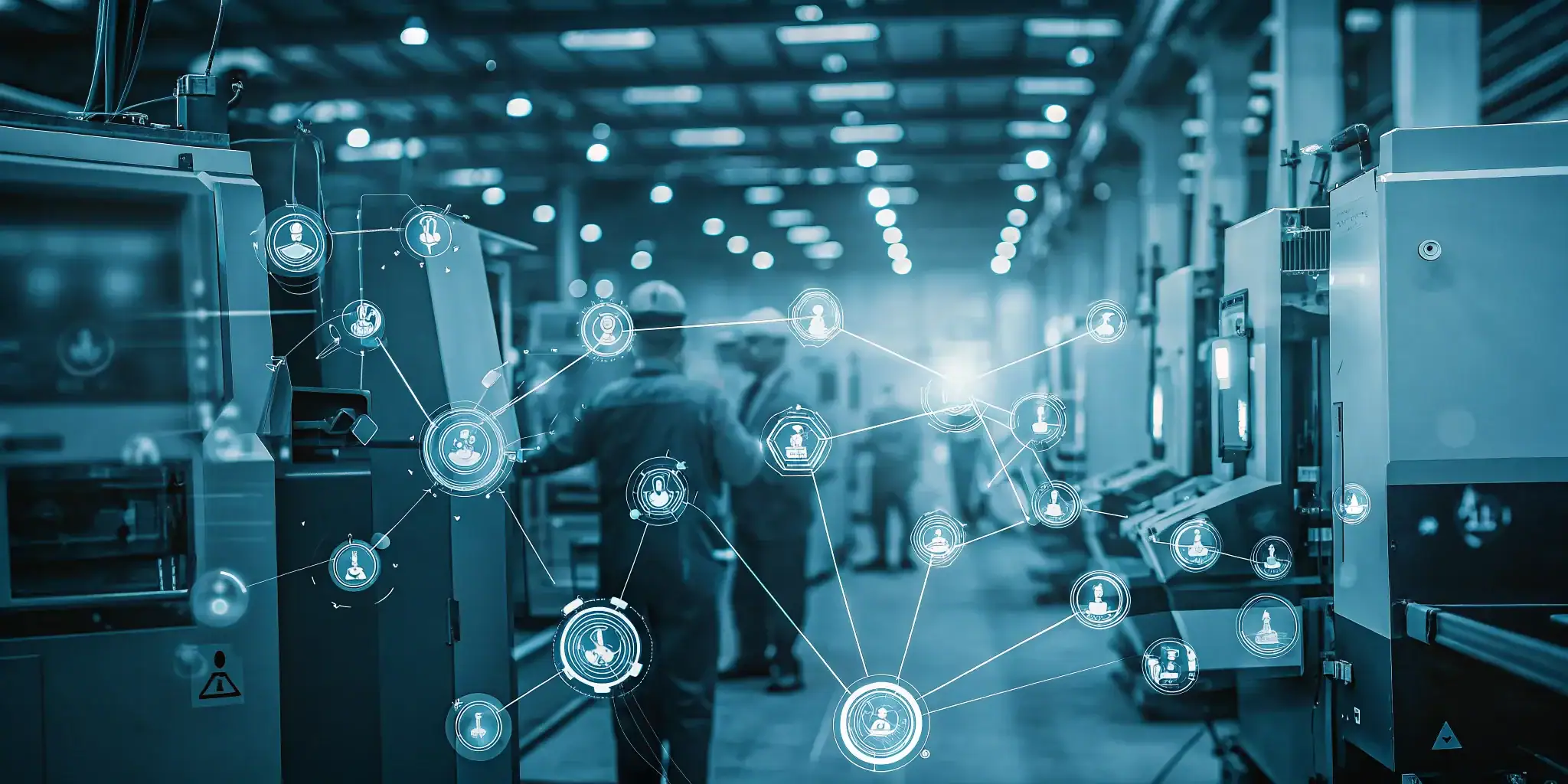 OEE Calculations for Job Shops: Setup Time Is the Key