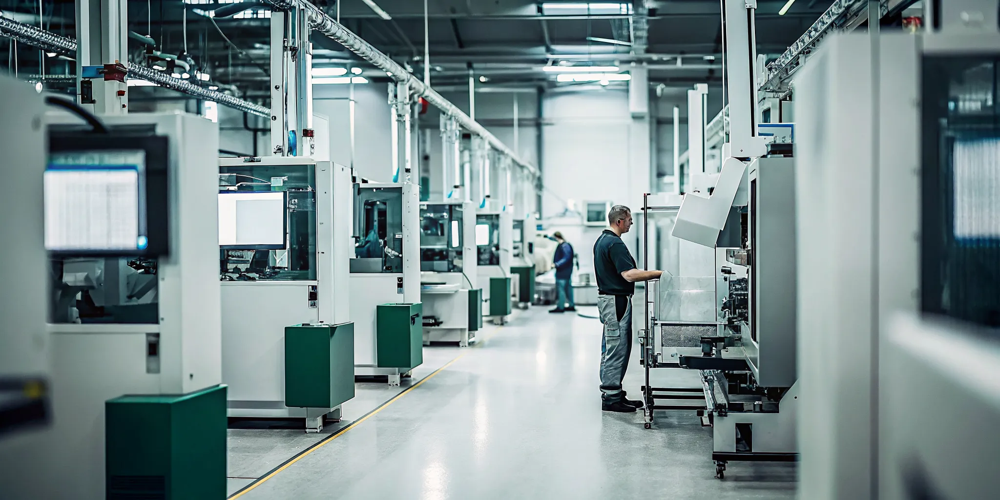Production Activity Control: Linking Planning and Execution
