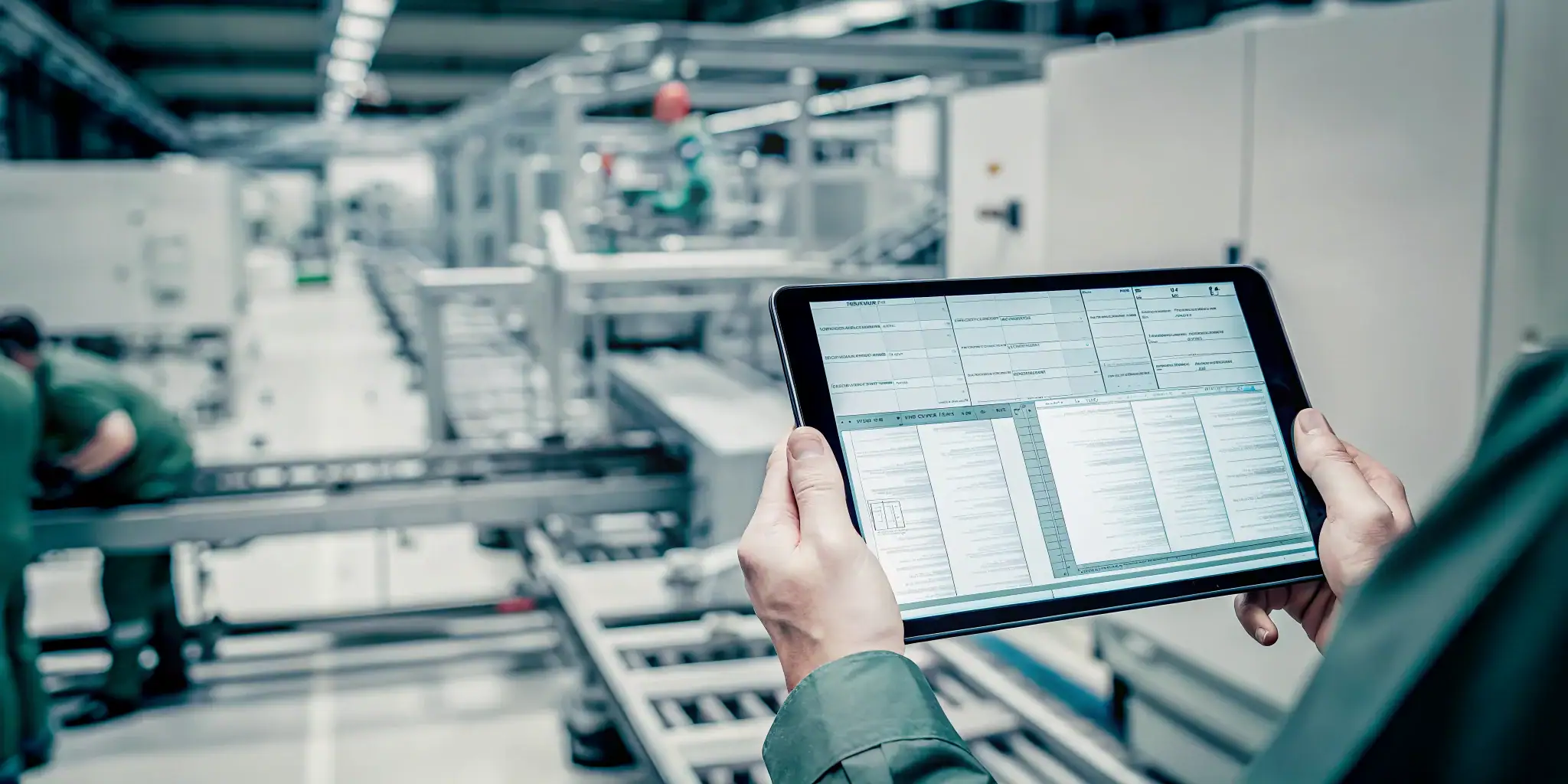 Production Scheduling Software for Chicago-Area Discrete Manufacturers