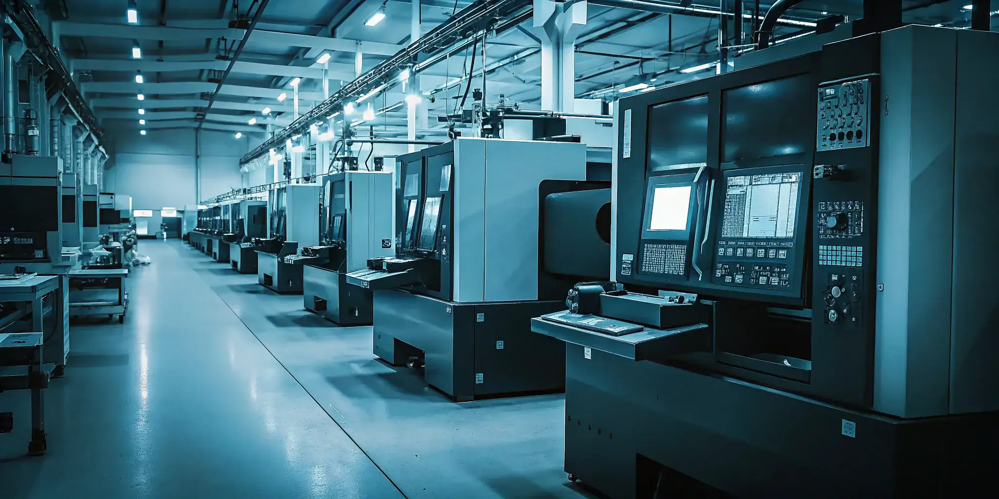 The ROI of MES Software: What Manufacturers Can Expect