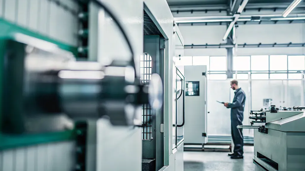 What Is Shop Floor Data Collection? Guide for Manufacturers