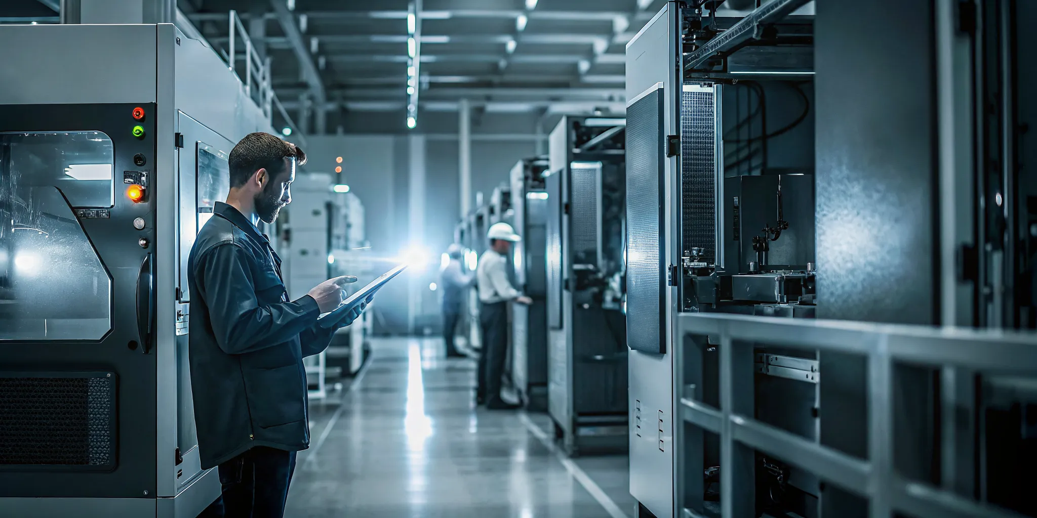Digital Manufacturing Software: A Complete Guide