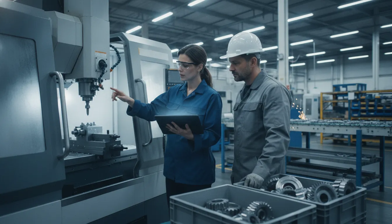 Jobshop ERP: Where Traditional Scheduling Falls Short