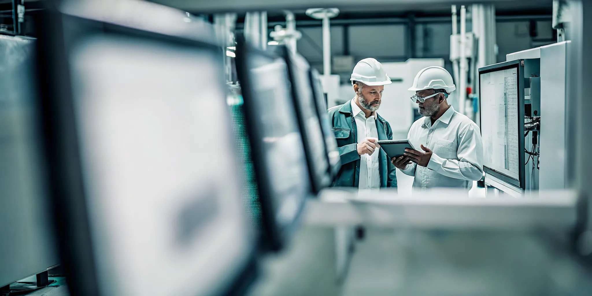 Lean Manufacturing Software: How Digital Tools Drive Continuous Improvement