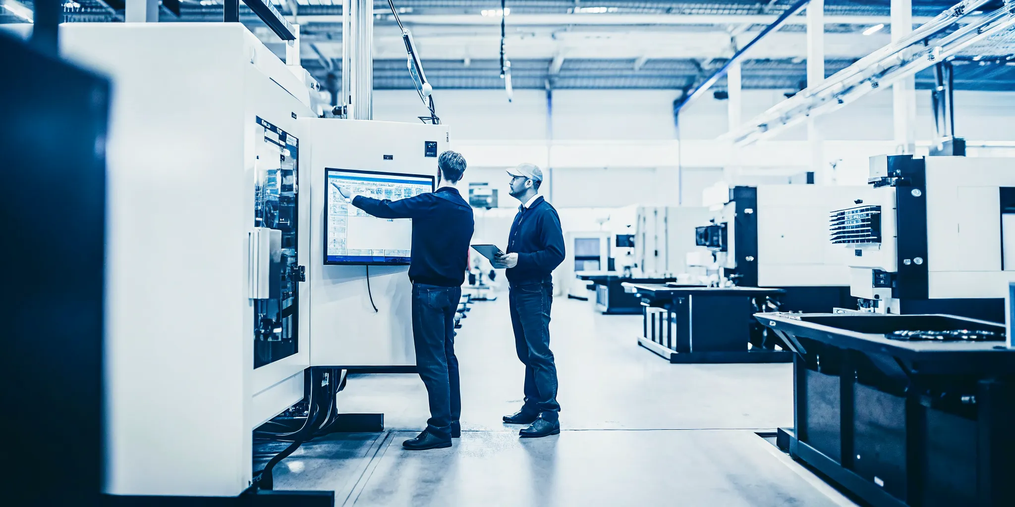 Manufacturing Capacity Planning: A Complete Guide for Job Shops