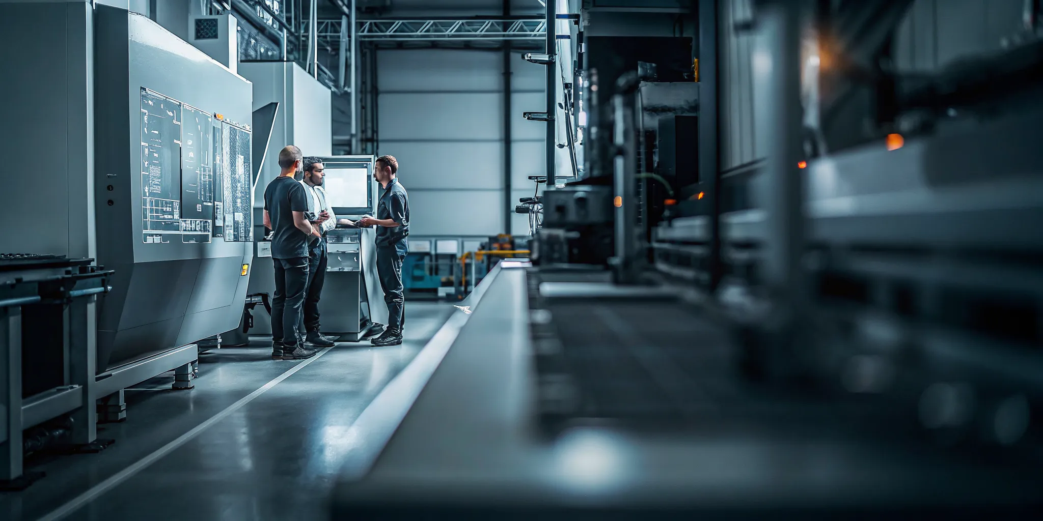 Manufacturing Dashboard Software: A Practical Guide