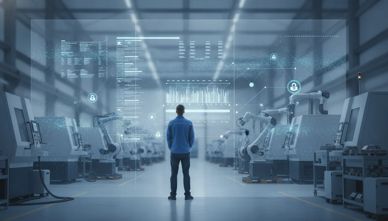 Automotive Manufacturing Software: Buyer's Guide