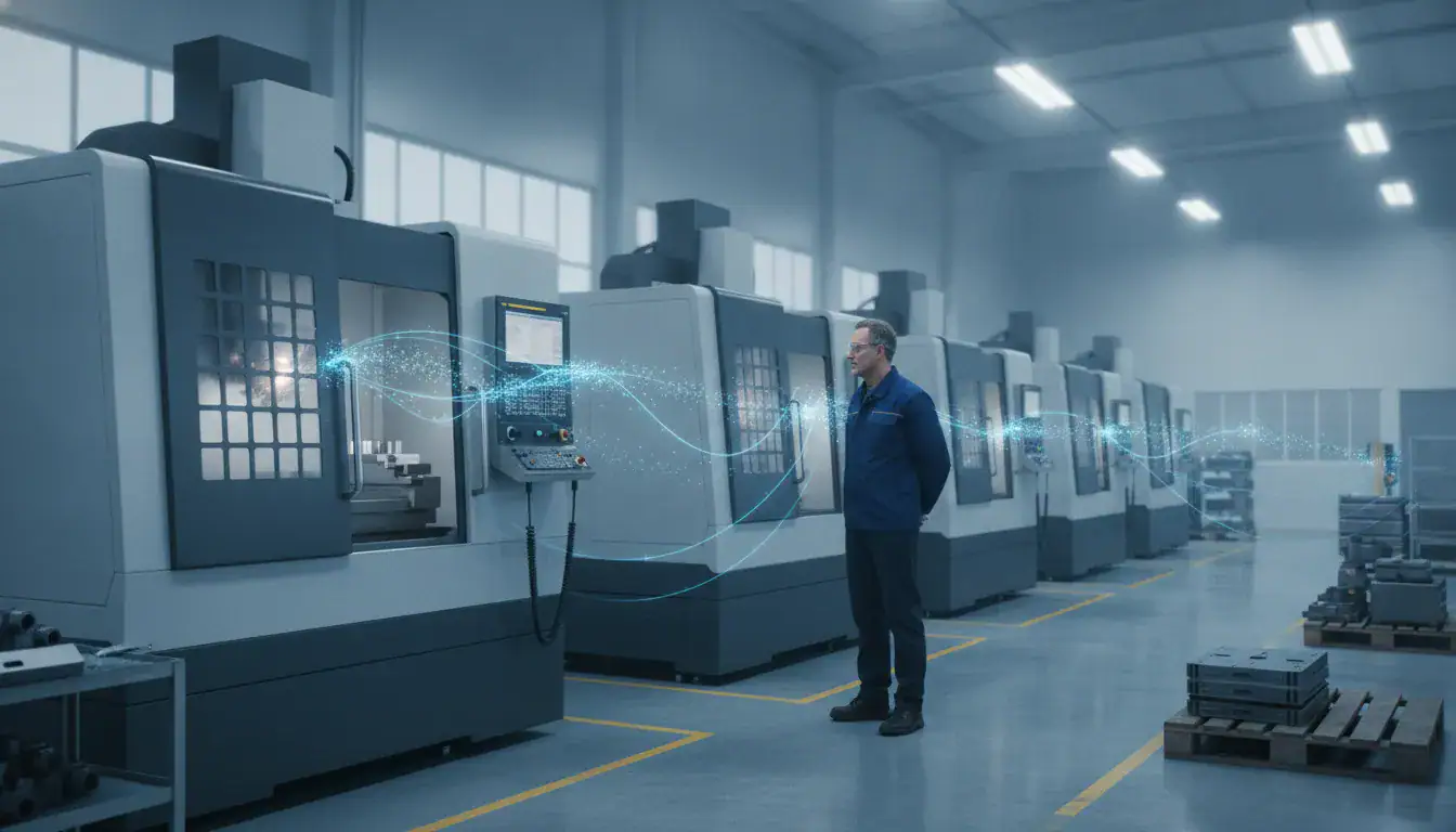 Digital Twin in Manufacturing: A Practical Guide