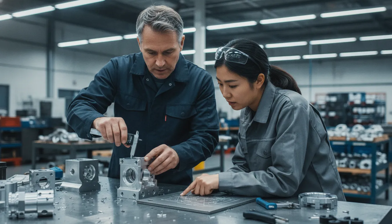 Manufacturing Quality Inspection Software Guide