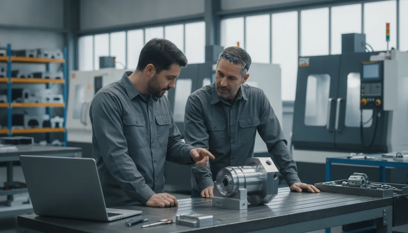 Manufacturing Quoting Software: Features and Workflow