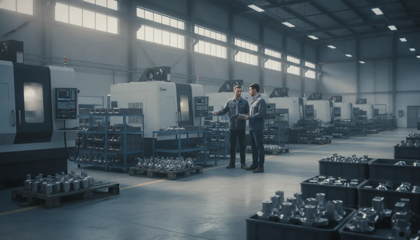 Automotive Production Scheduling Software Guide