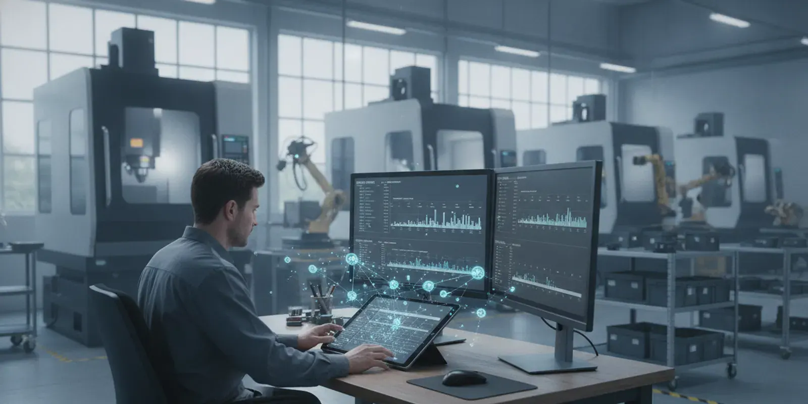 Available-to-Promise Manufacturing Software: A Practical Guide