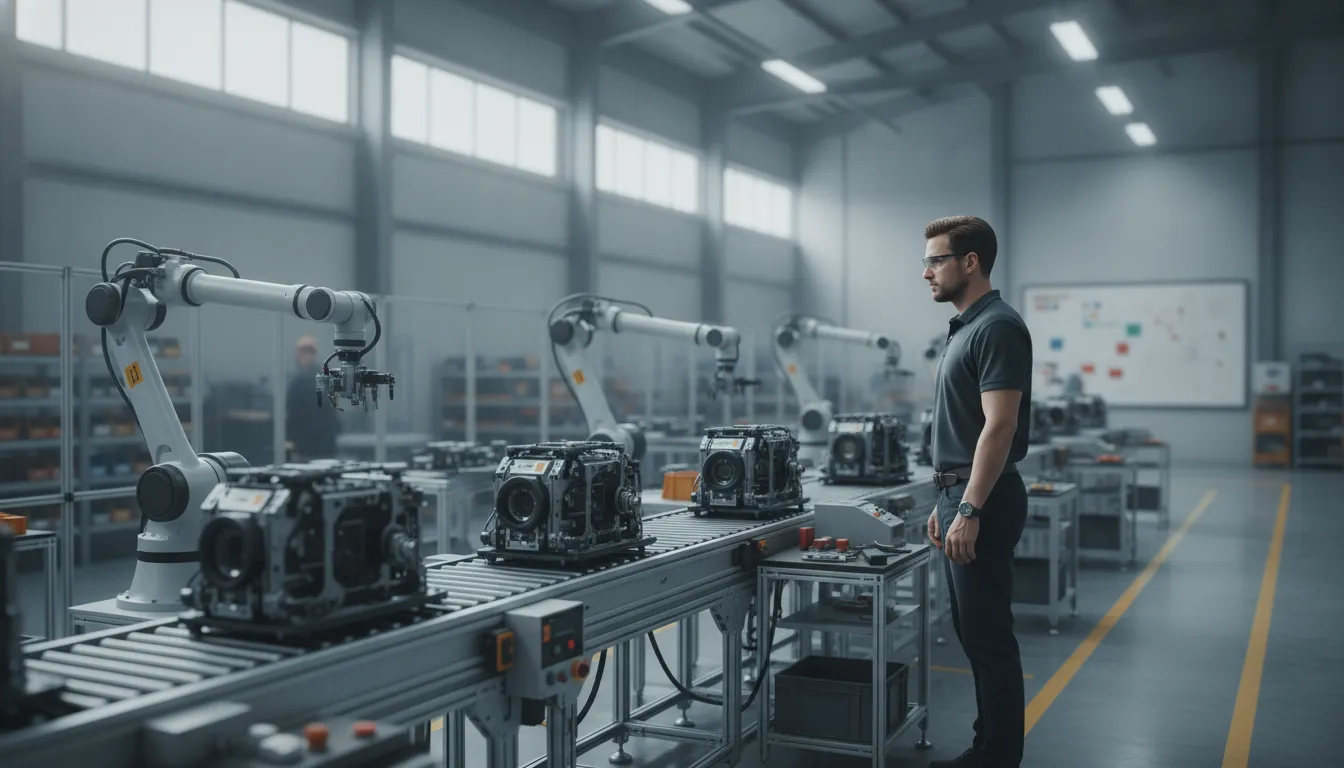 Configure to Order Production Scheduling Guide
