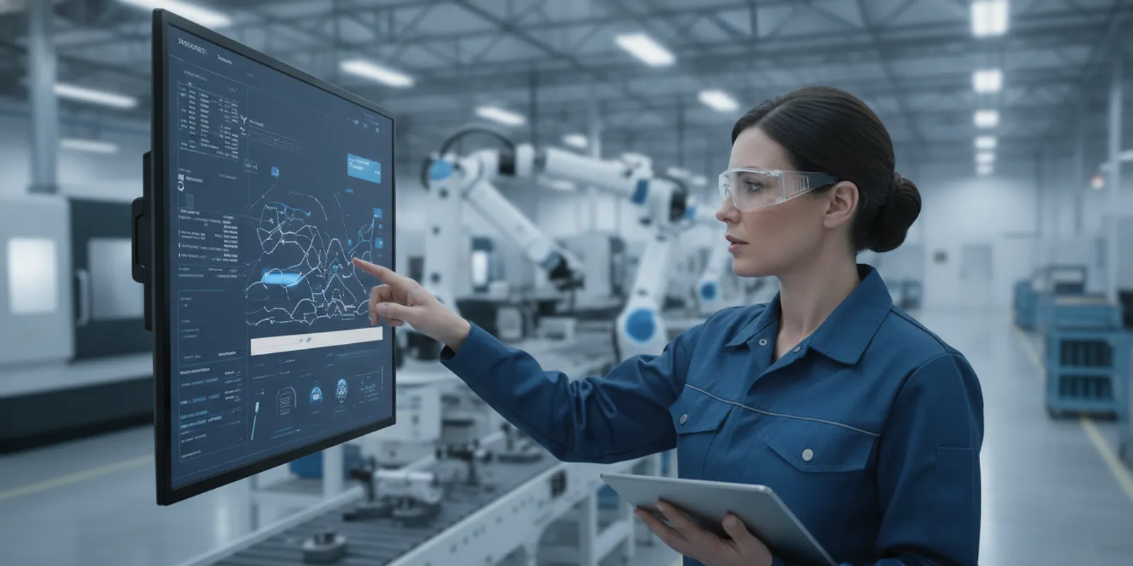 Make-to-Stock Production Scheduling: A Guide for Manufacturers