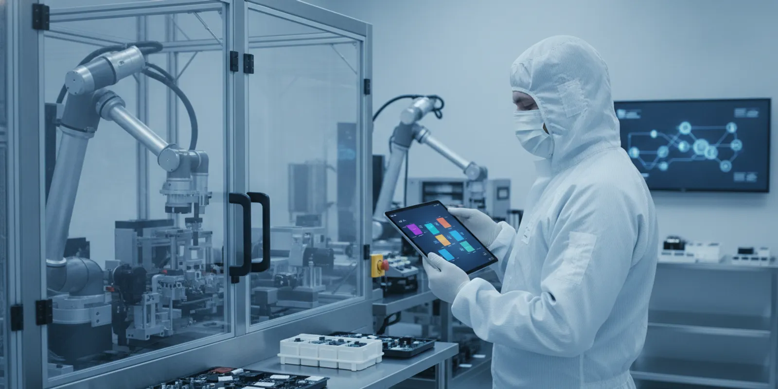 Medical Device Companies Cloud Connectivity: A Practical Guide