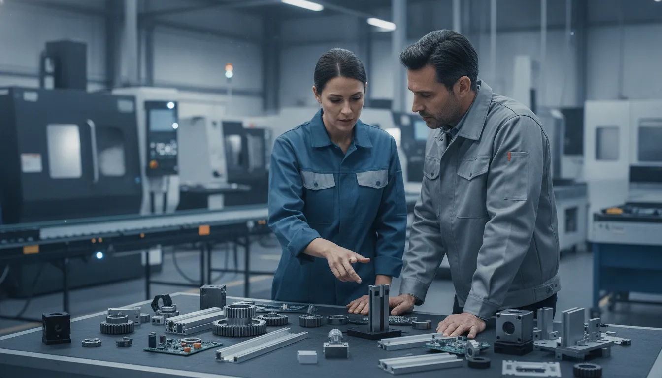 Sales and Operations Planning Manufacturing: A Practical Guide